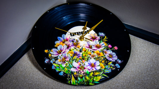Lush Floral
